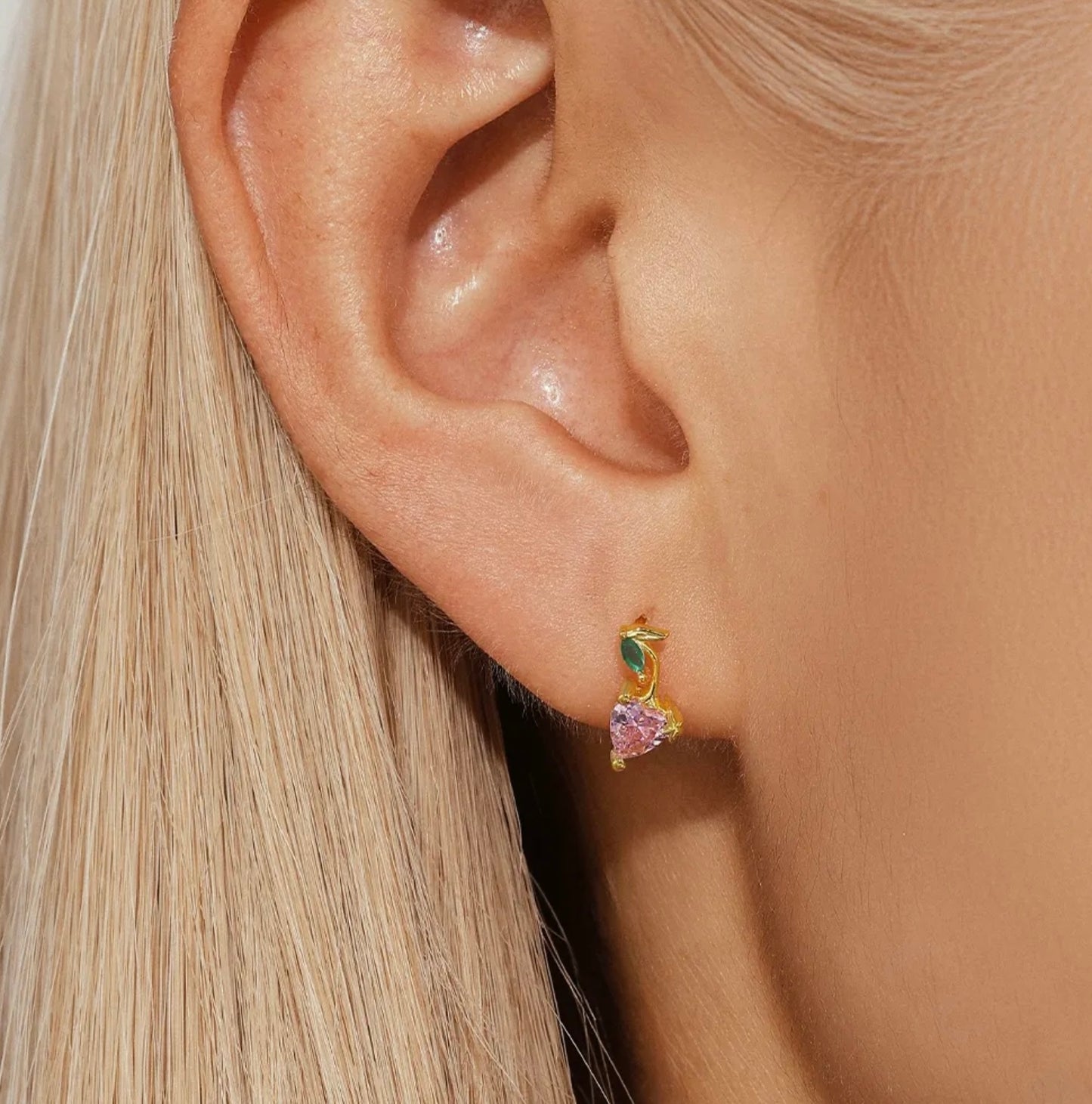 Blossom Earrings