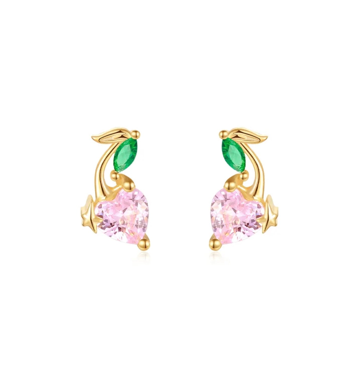 Blossom Earrings
