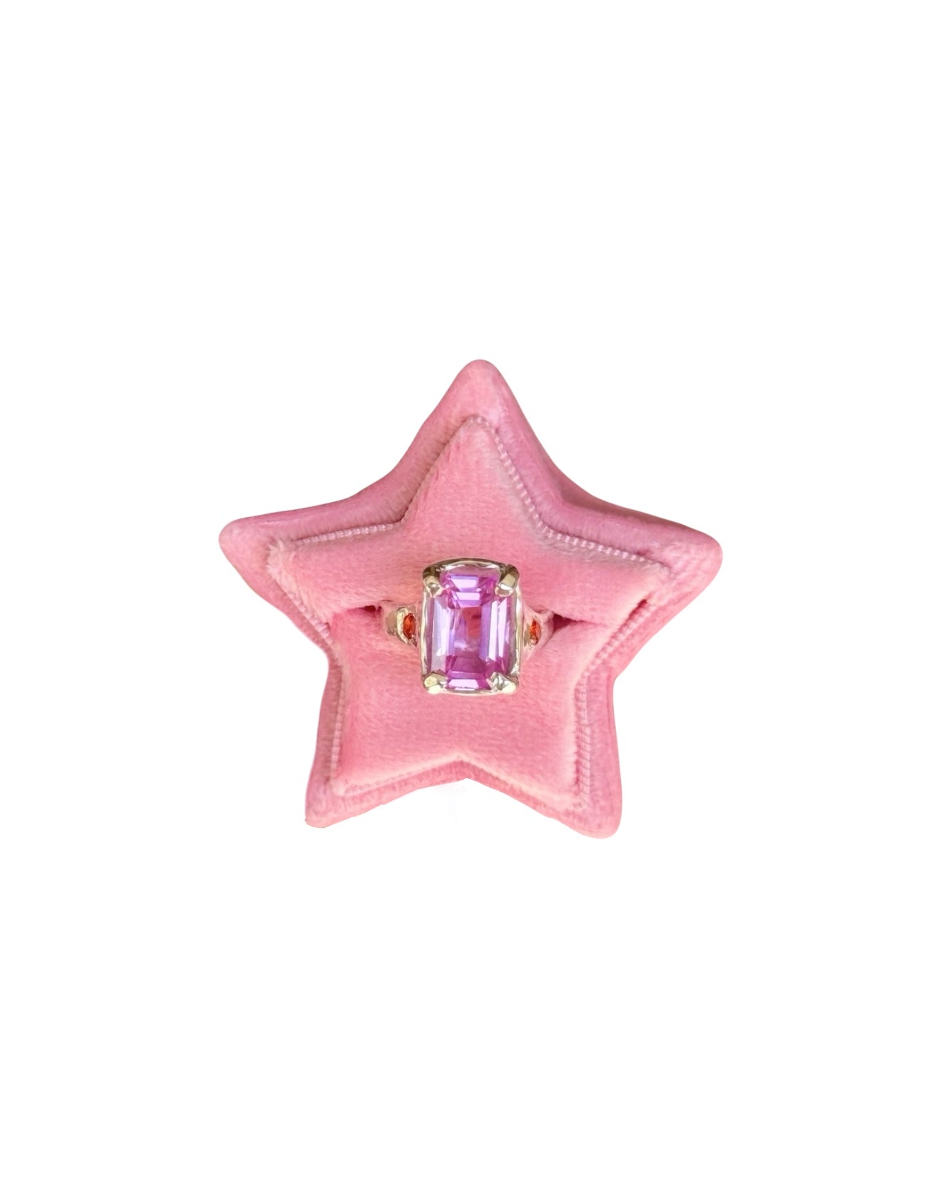 Bloom Ring