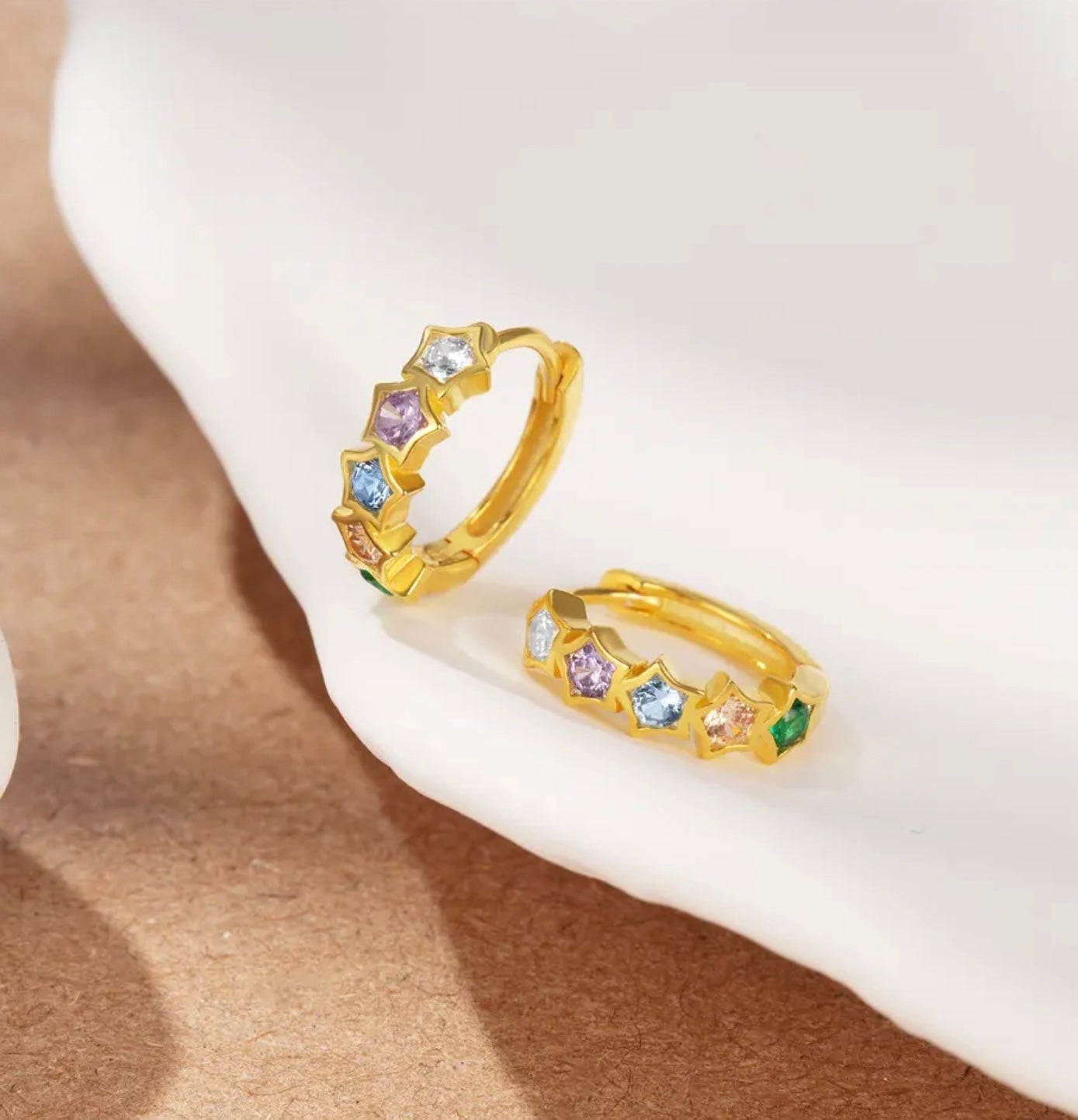 Starstruck Earrings