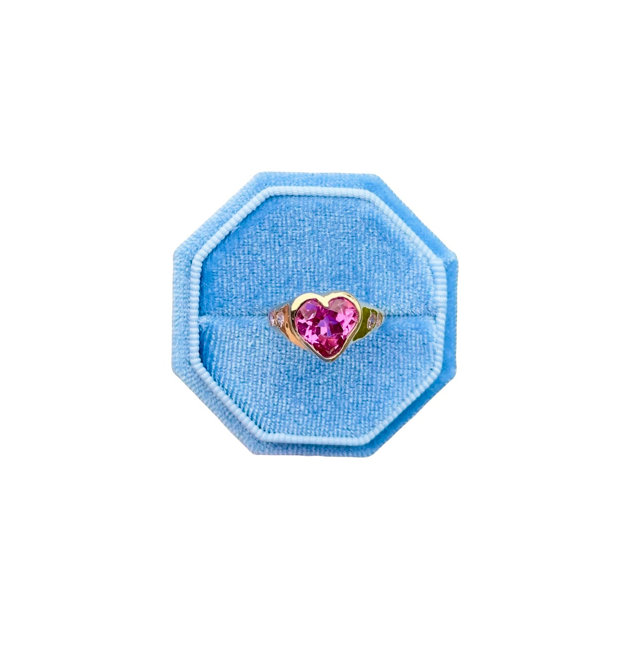 Barbie Ring