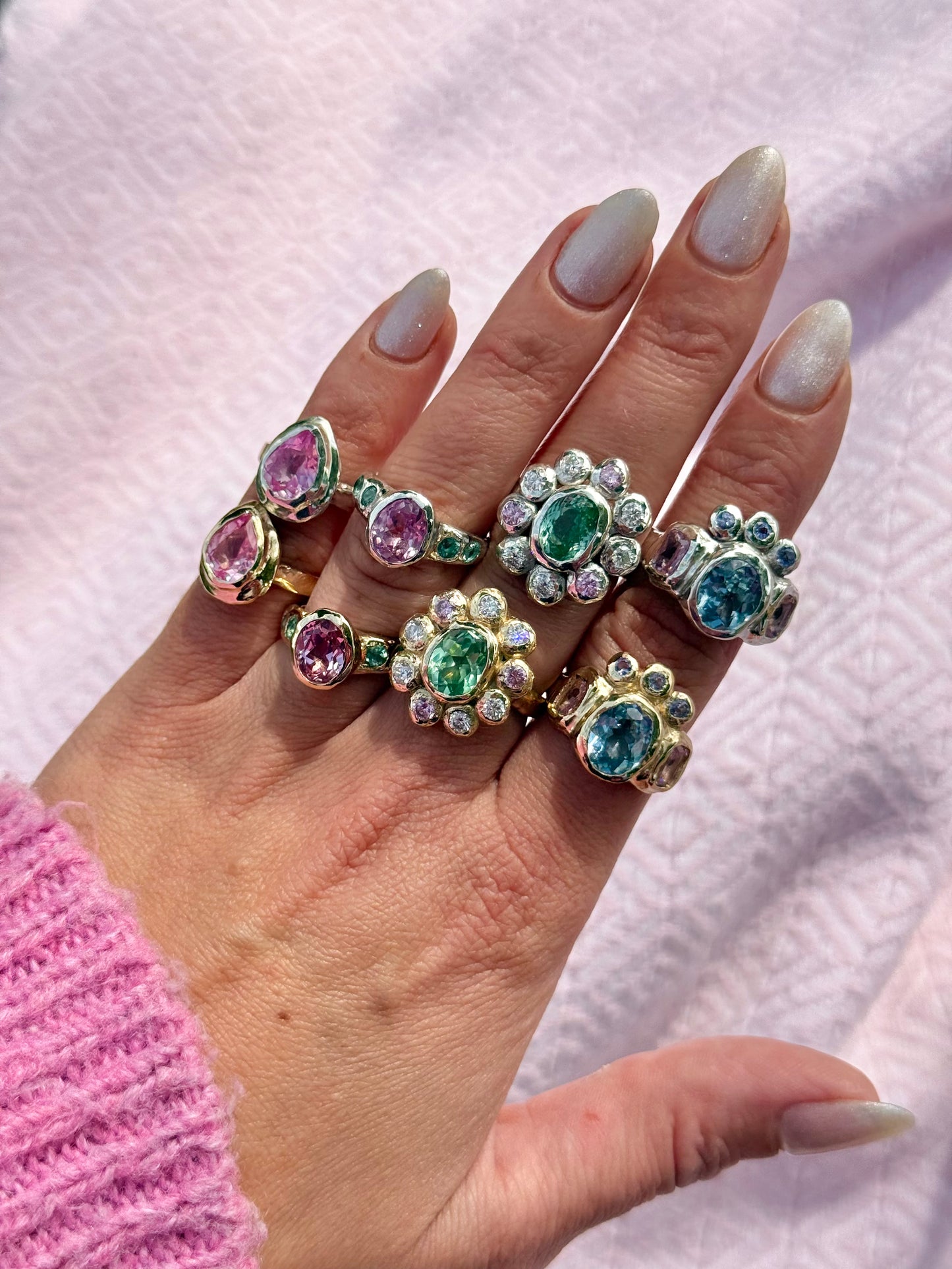 The Garden Ring
