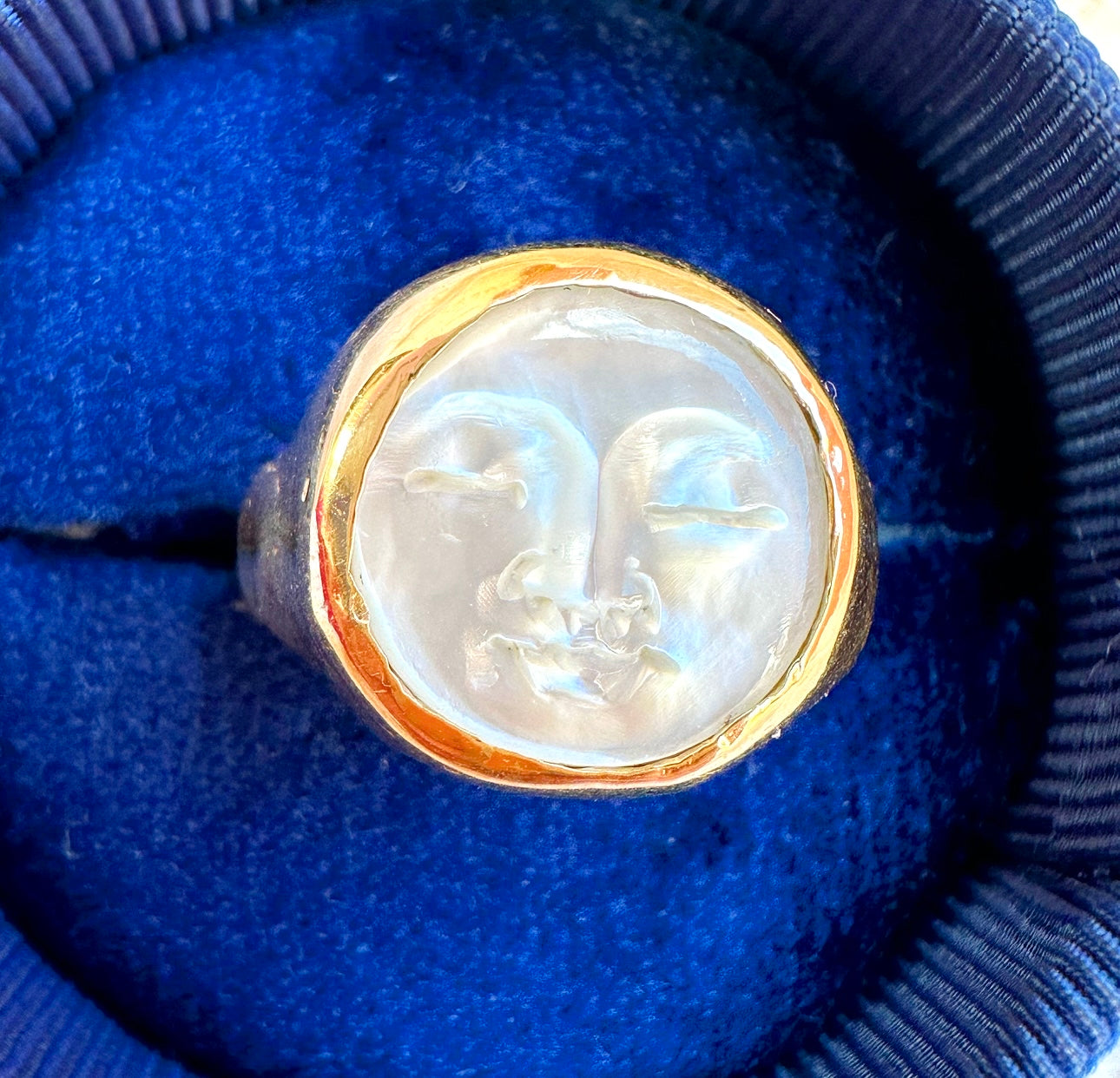 Luna Ring