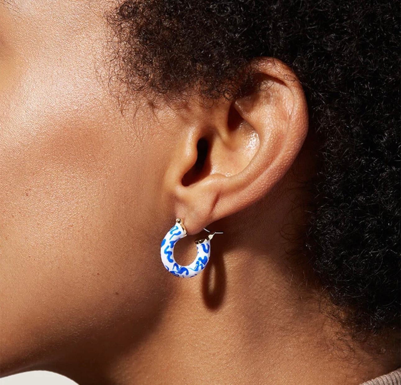 Fresh Hoops