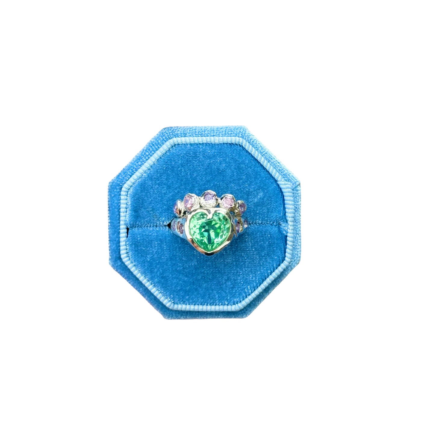 Princess Barbie Ring