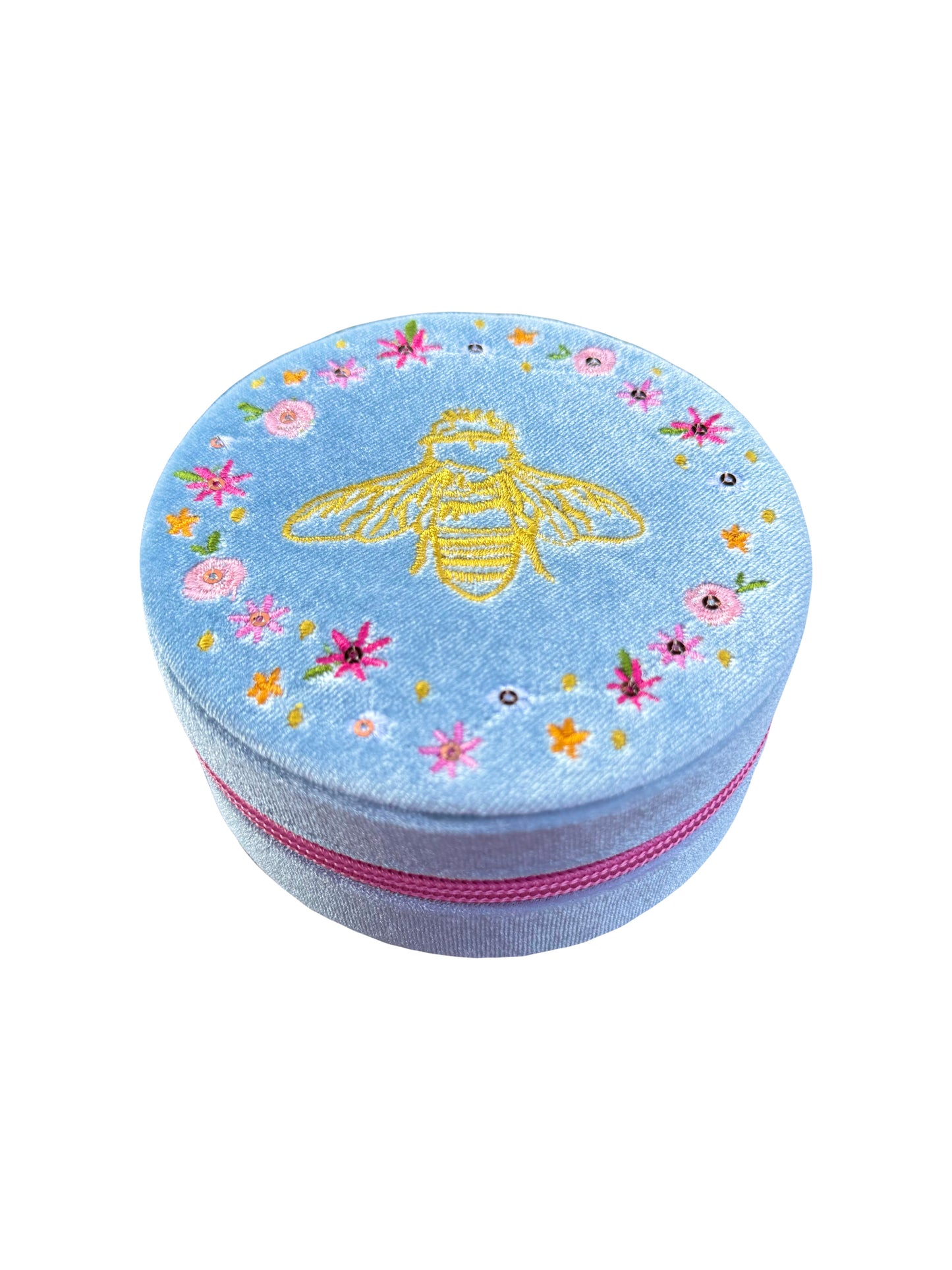 Sky Jewellery Box
