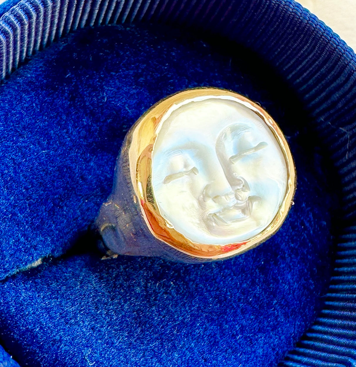 Luna Ring