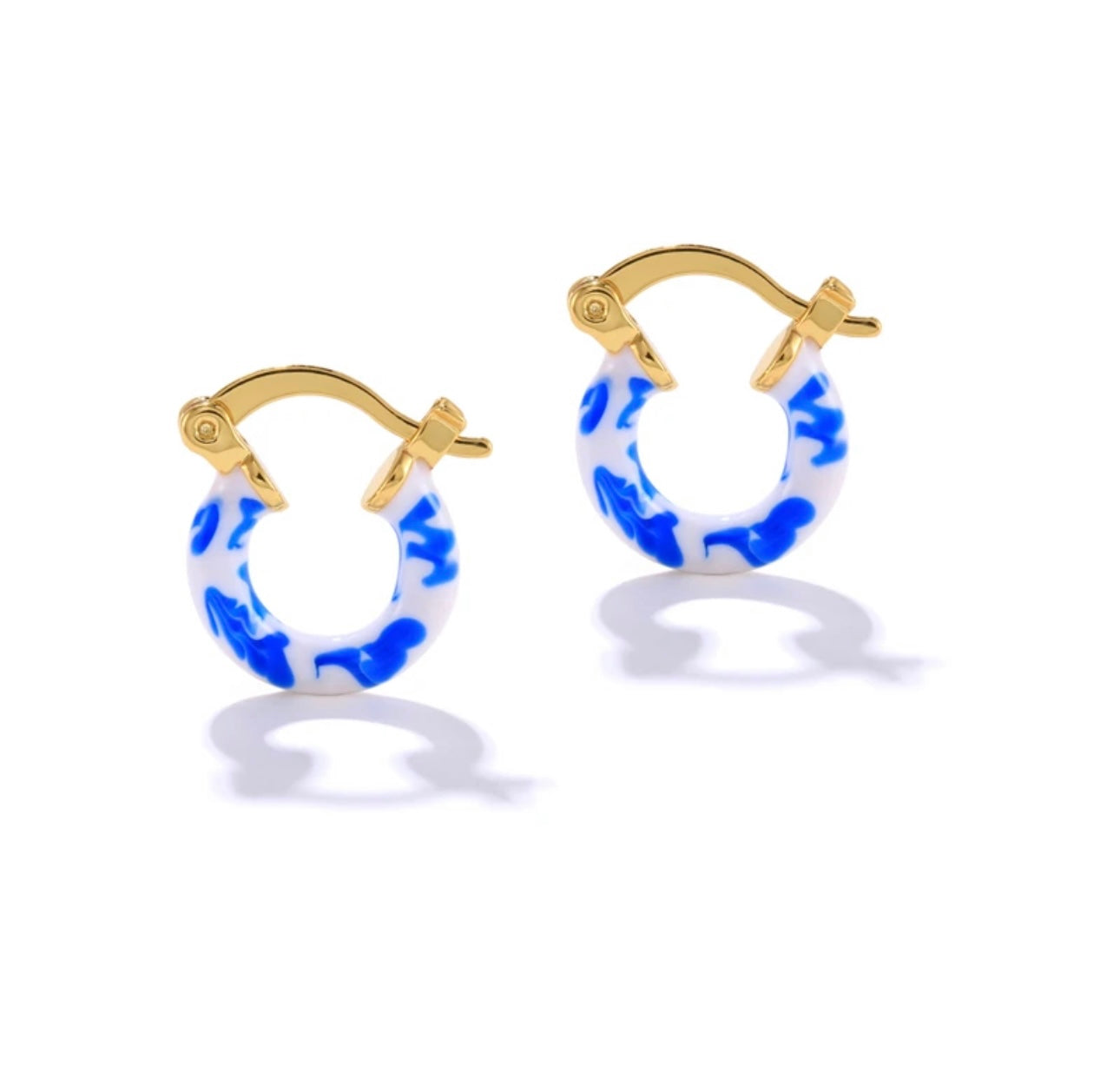 Fresh Hoops