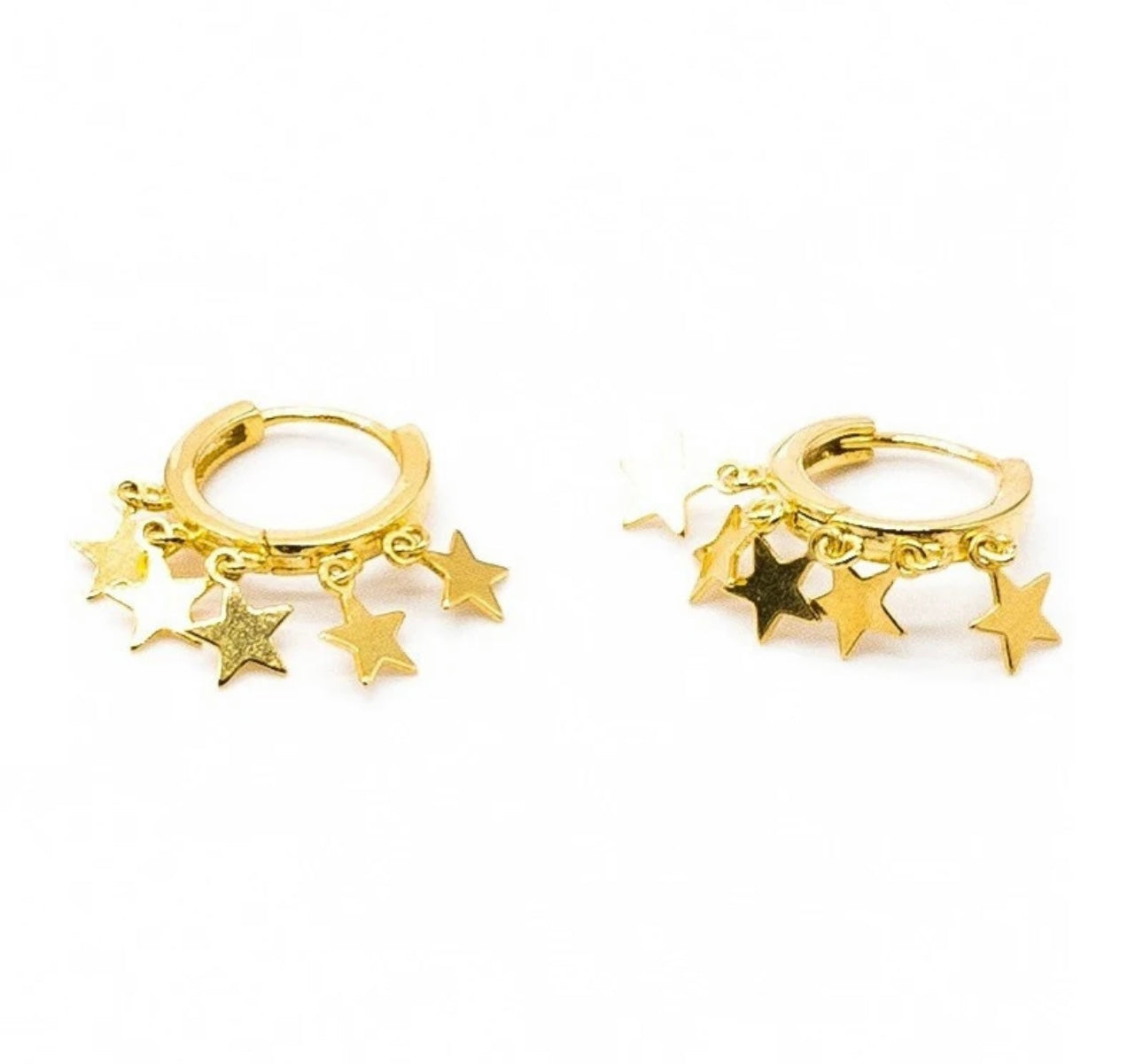 Stardust Earrings