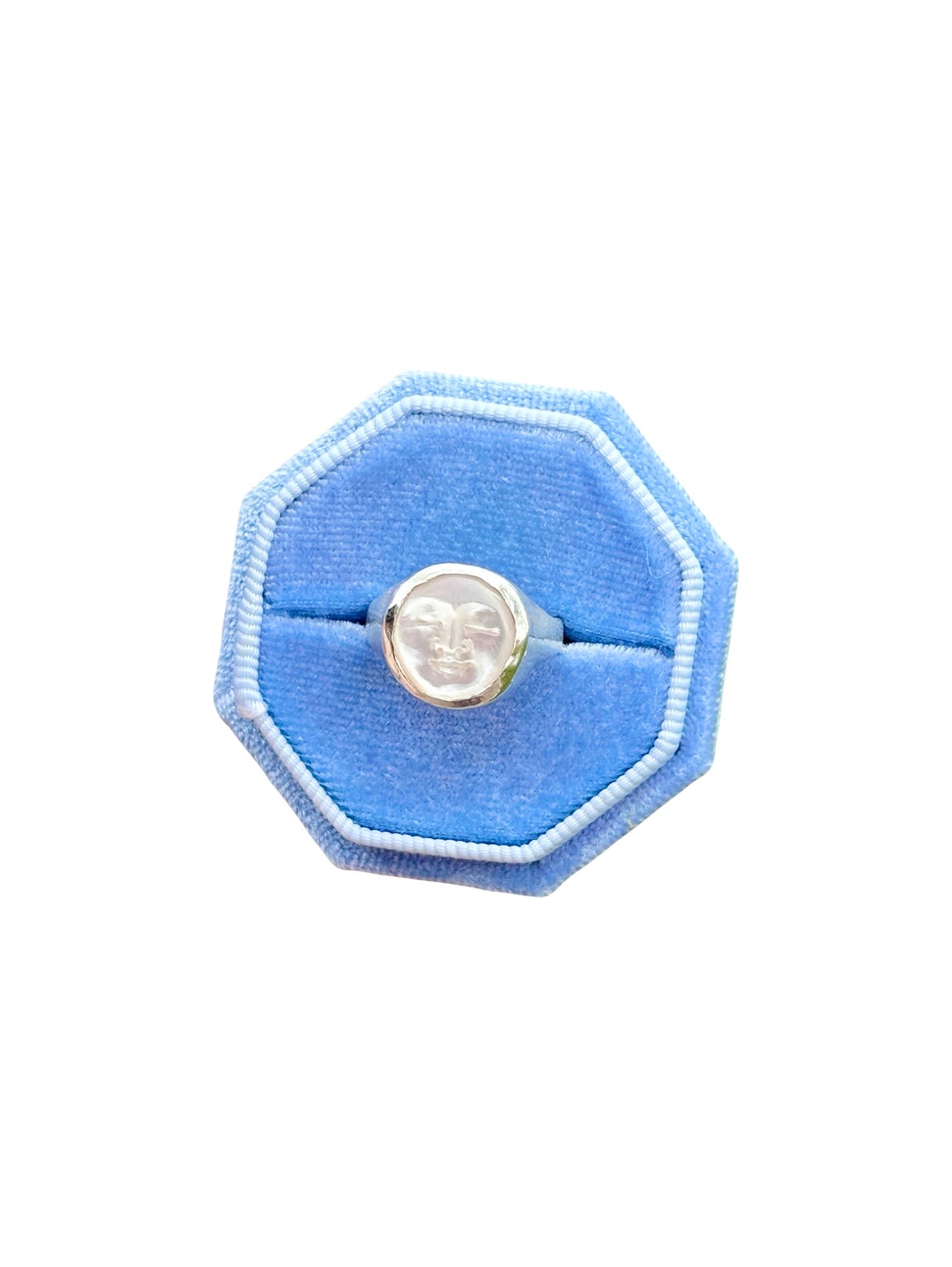 Luna Ring