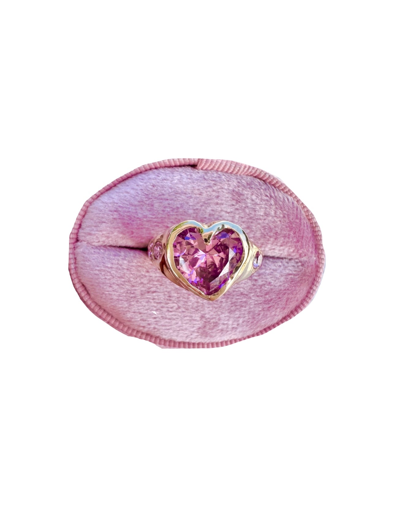 Barbie Ring