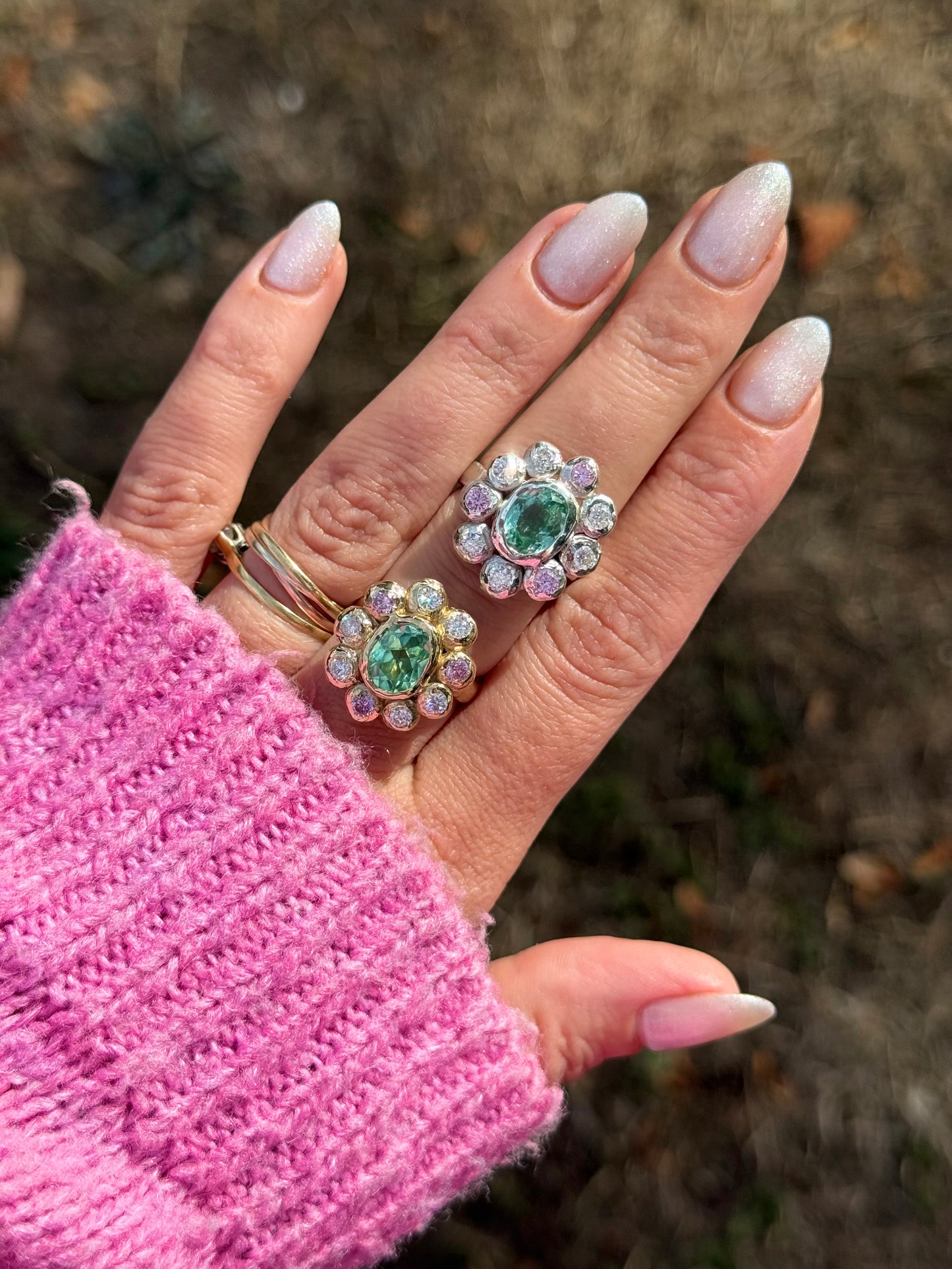 The Garden Ring