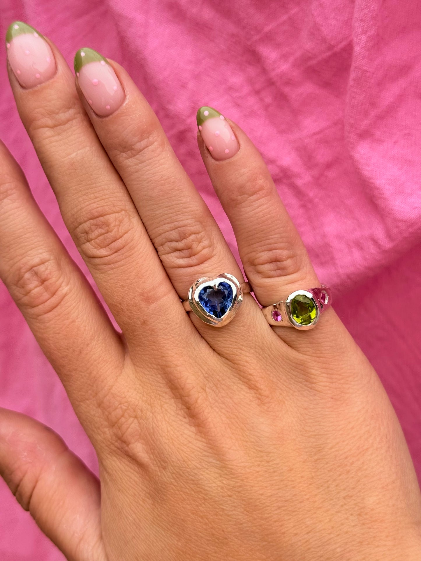 Fairies Ring