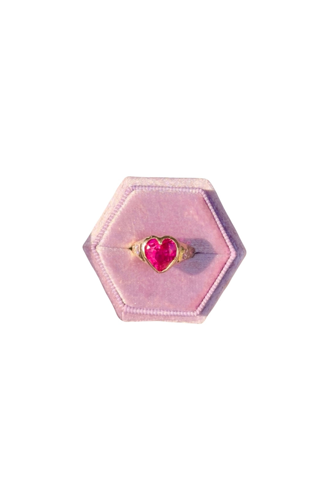 Barbie Ring