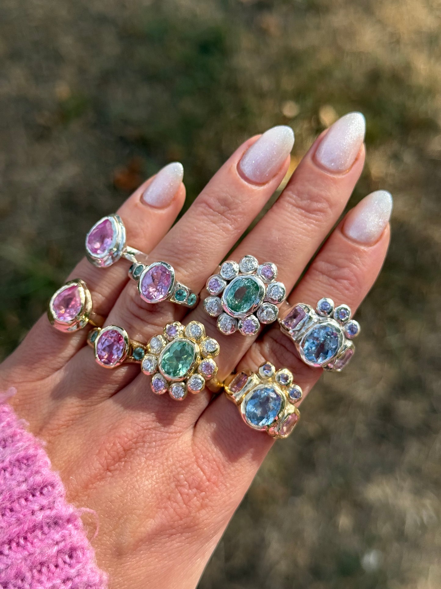 The Garden Ring