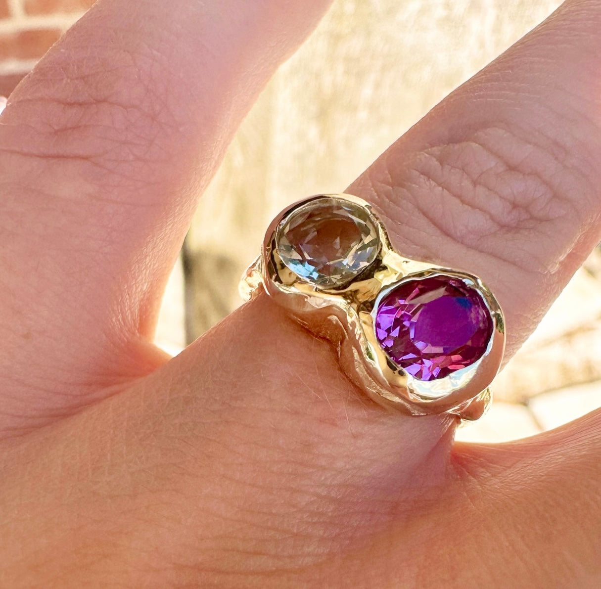 Aurora Ring