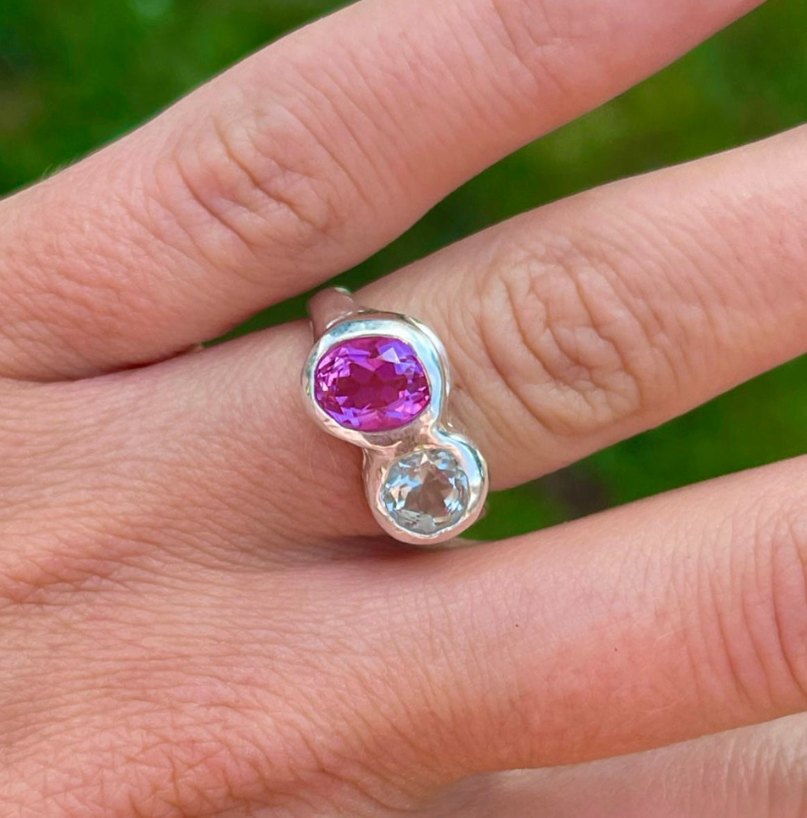 Aurora Ring