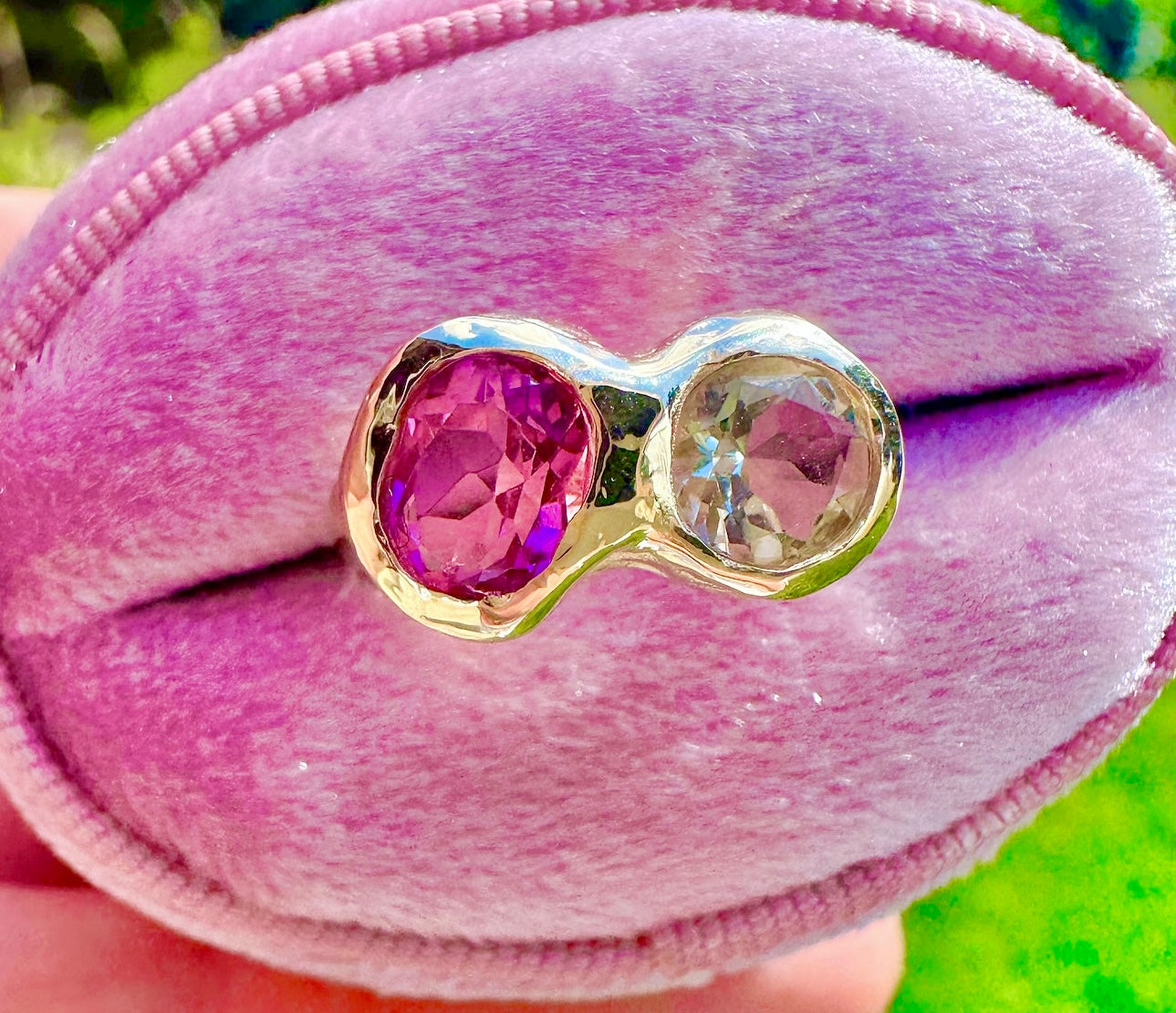 Aurora Ring
