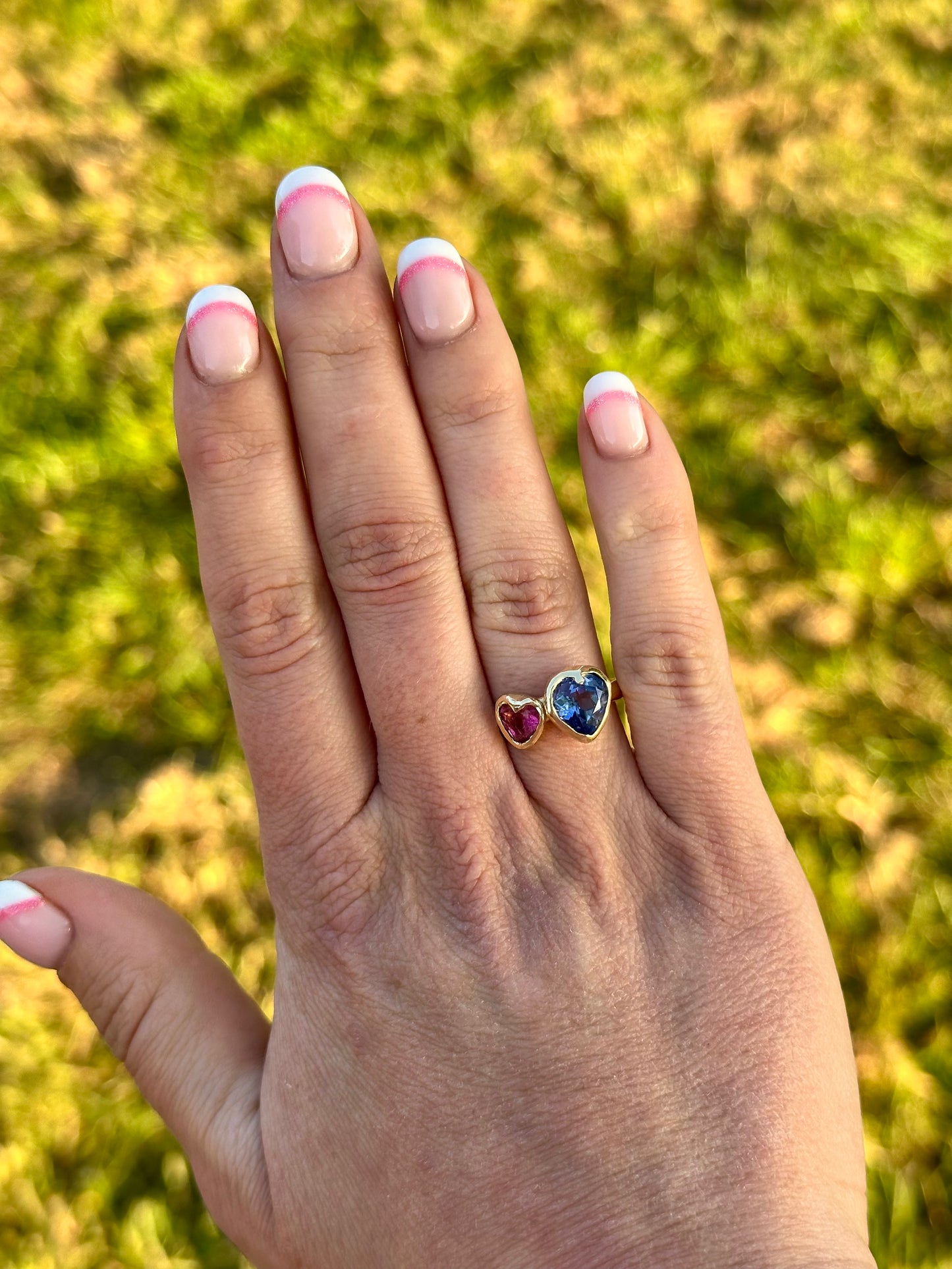 Together Forever Ring