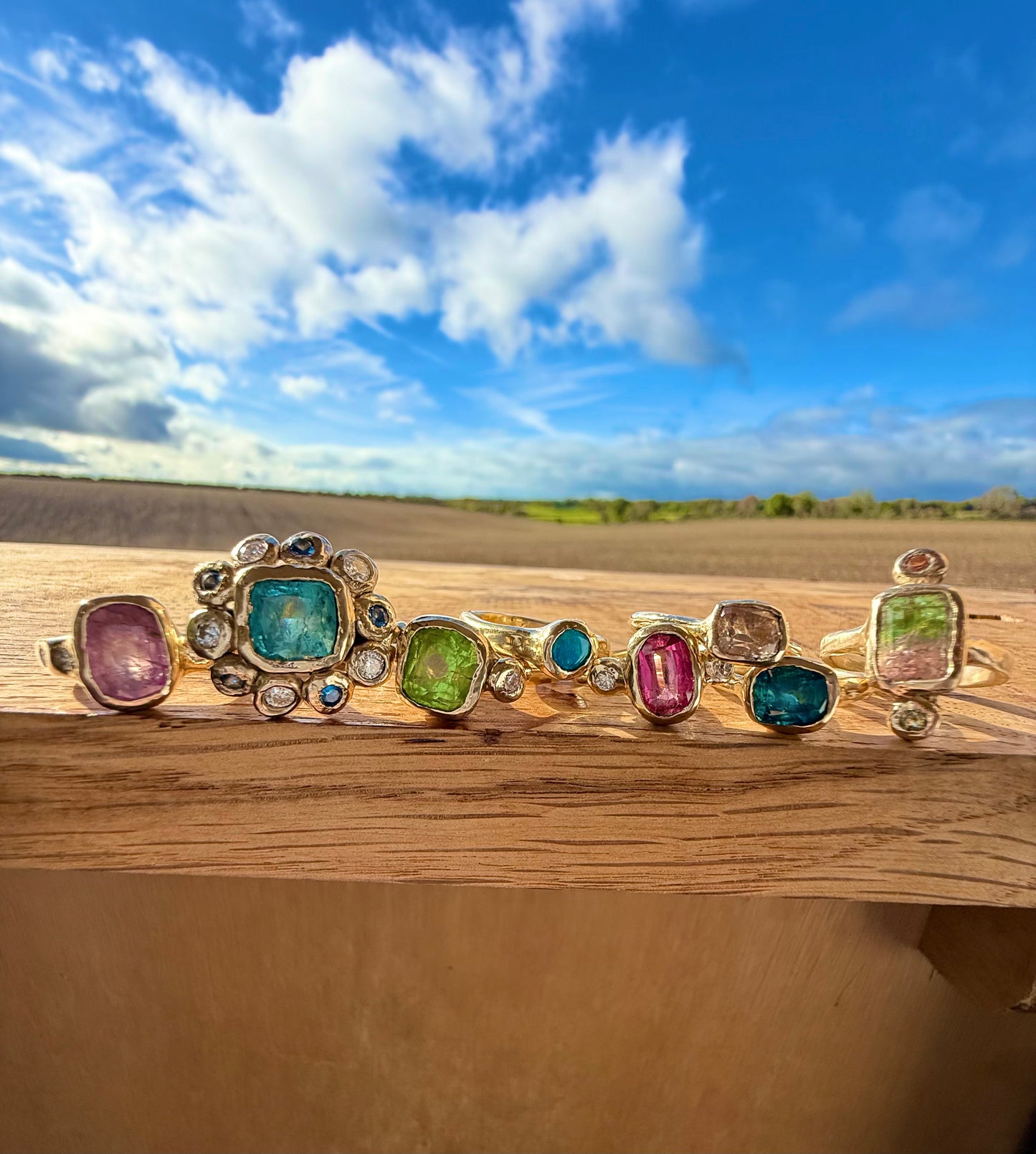 The Kaia Ring