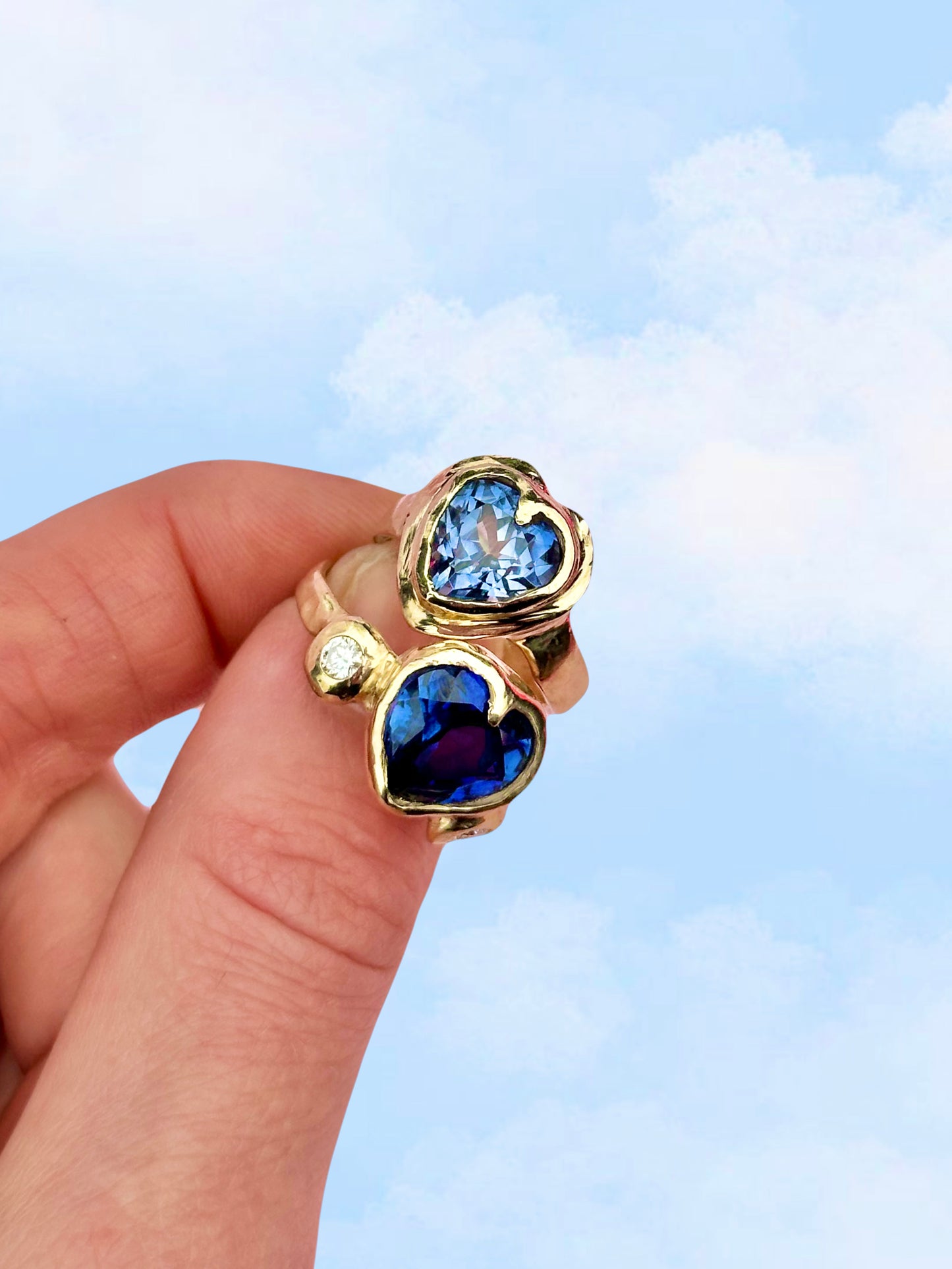 Cinderella Ring