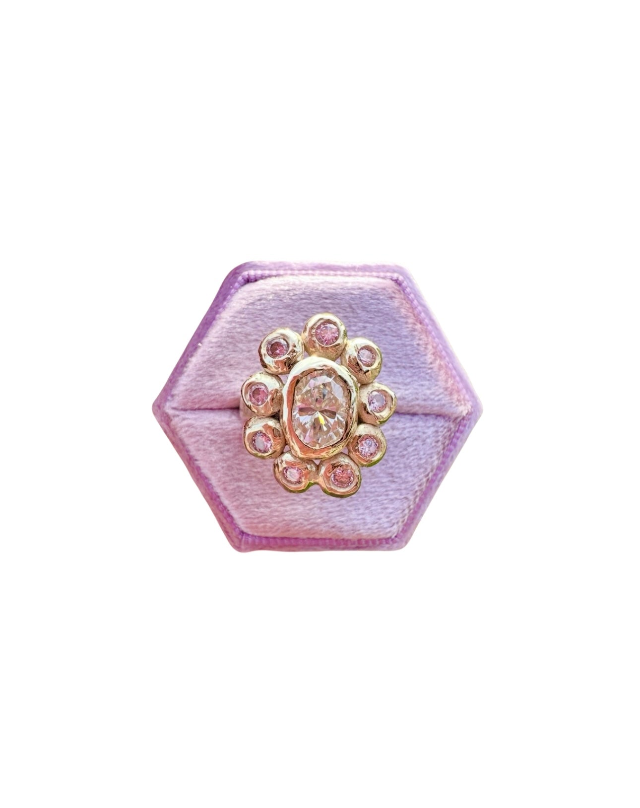 The Lioness Ring