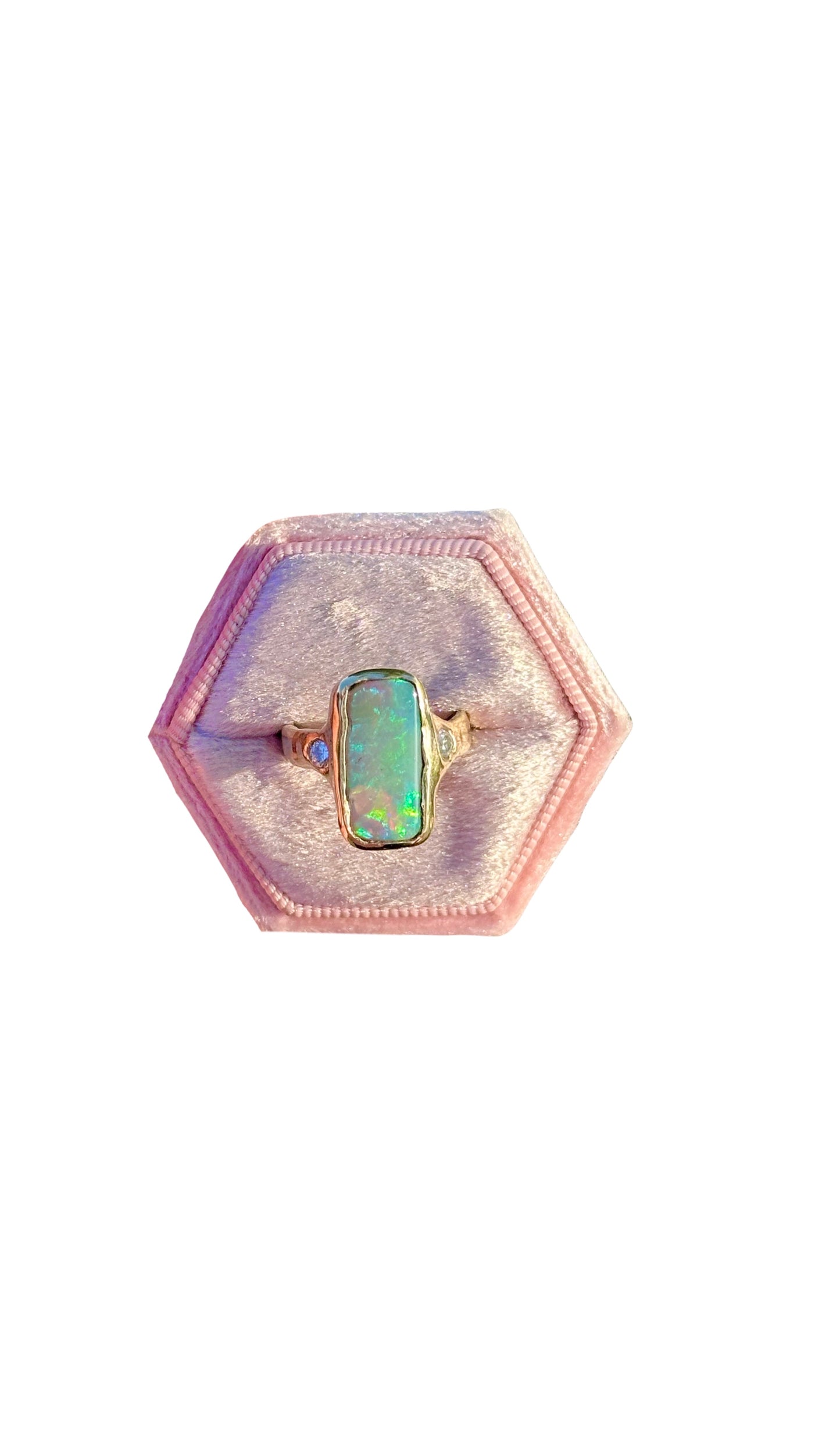 Tinkerbell Ring