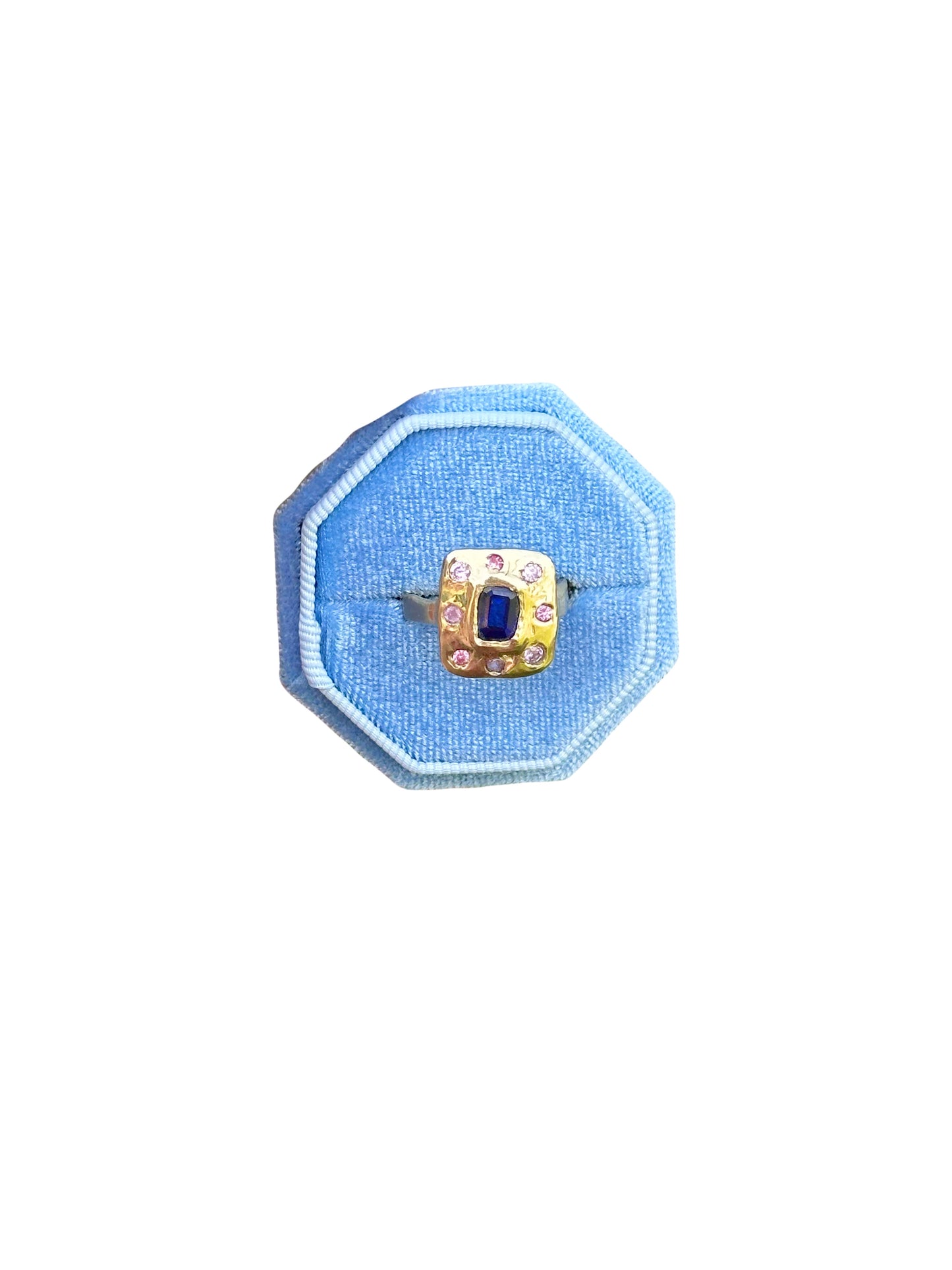 Royal Ring