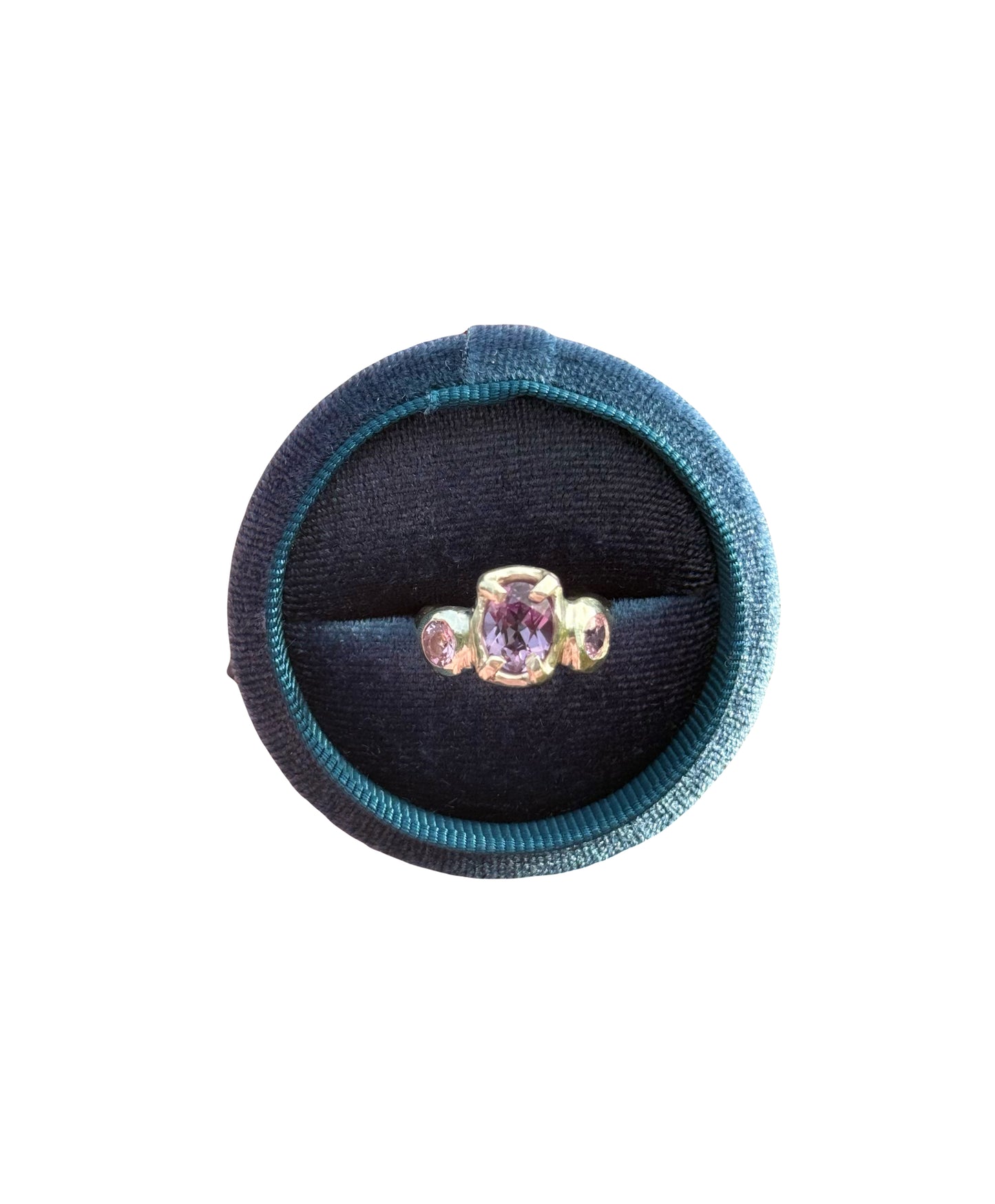 Whimsy Ring