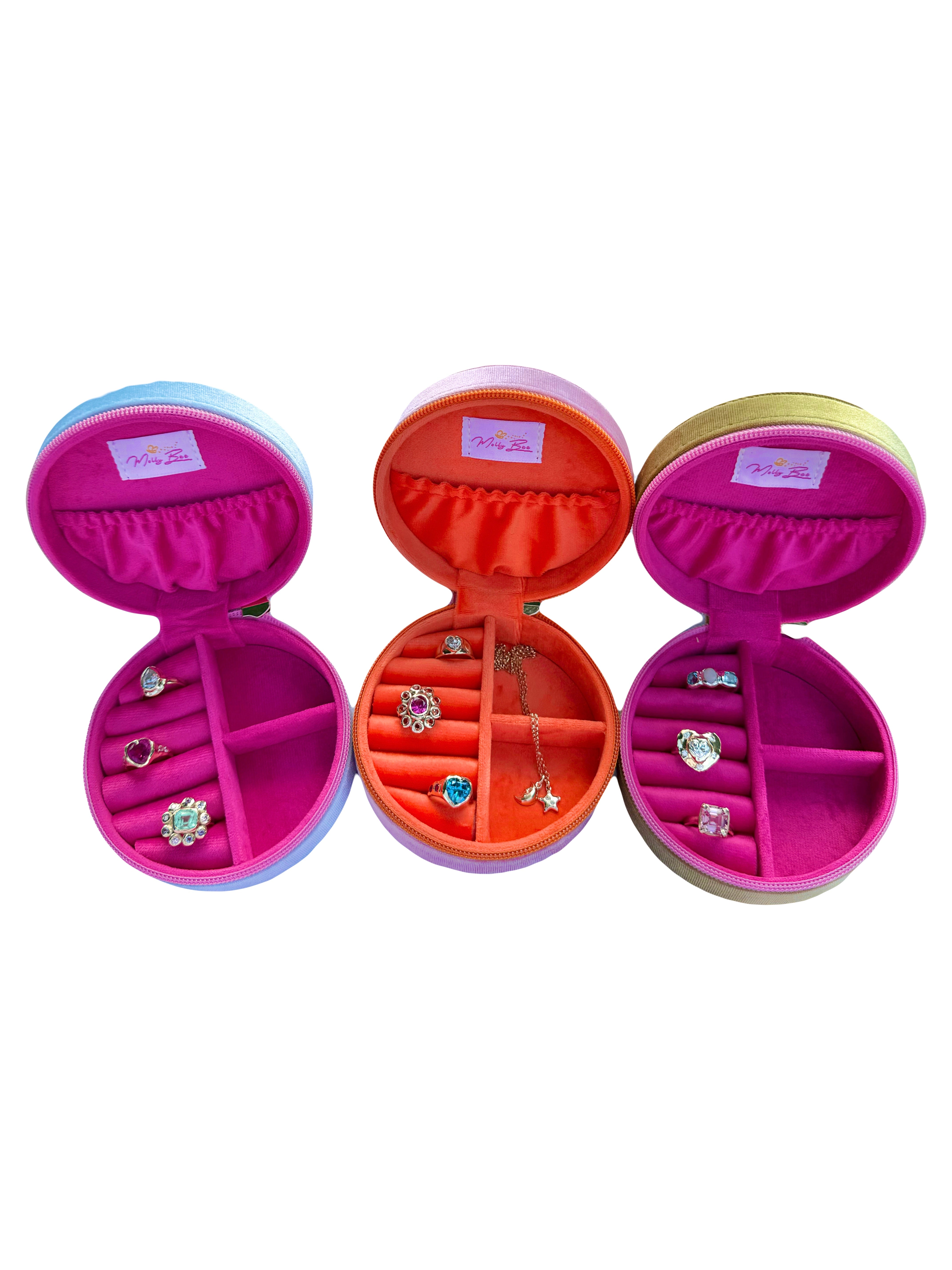 Jewellery Boxes