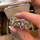 The Daisy Ring