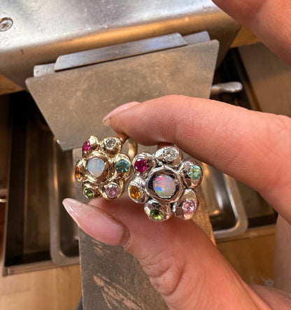 The Daisy Ring