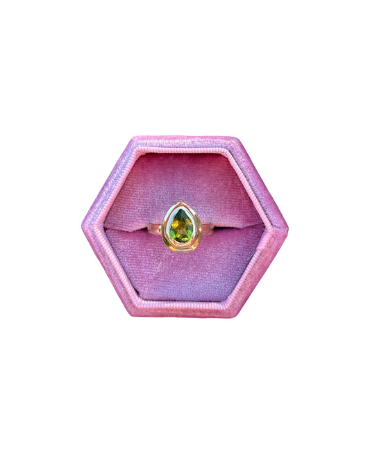 Fern Ring
