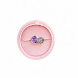 Love Hearts Ring