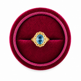 Scallop Signet