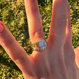 Darling Diamond Ring