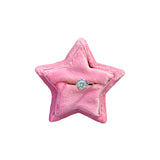 Enchanted Vintage Diamond Ring