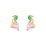 Blossom Earrings
