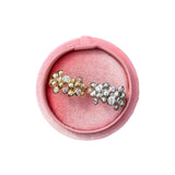 Honeycomb Ring