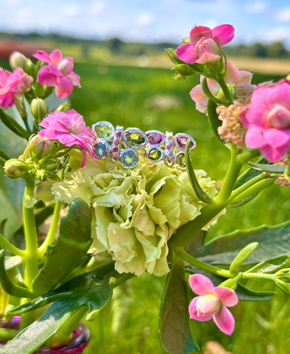 Butterfly Ring