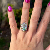 Watermelon Tourmaline Collection