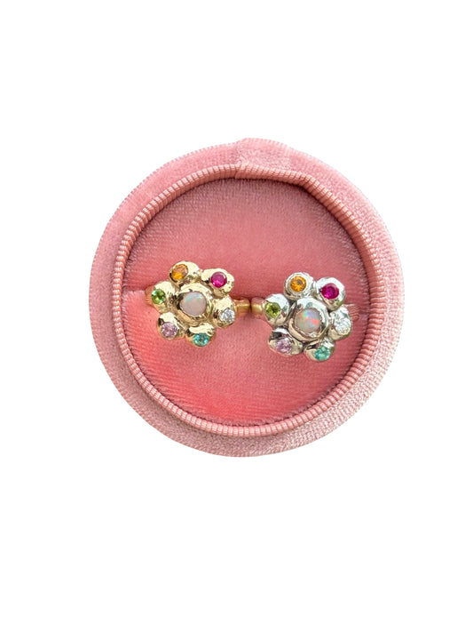 The Daisy Ring