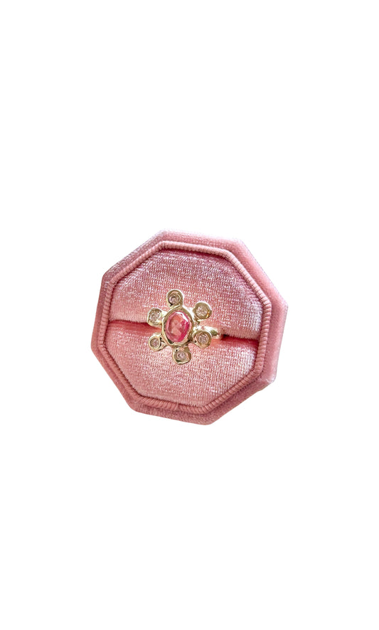 Sunshine Ring