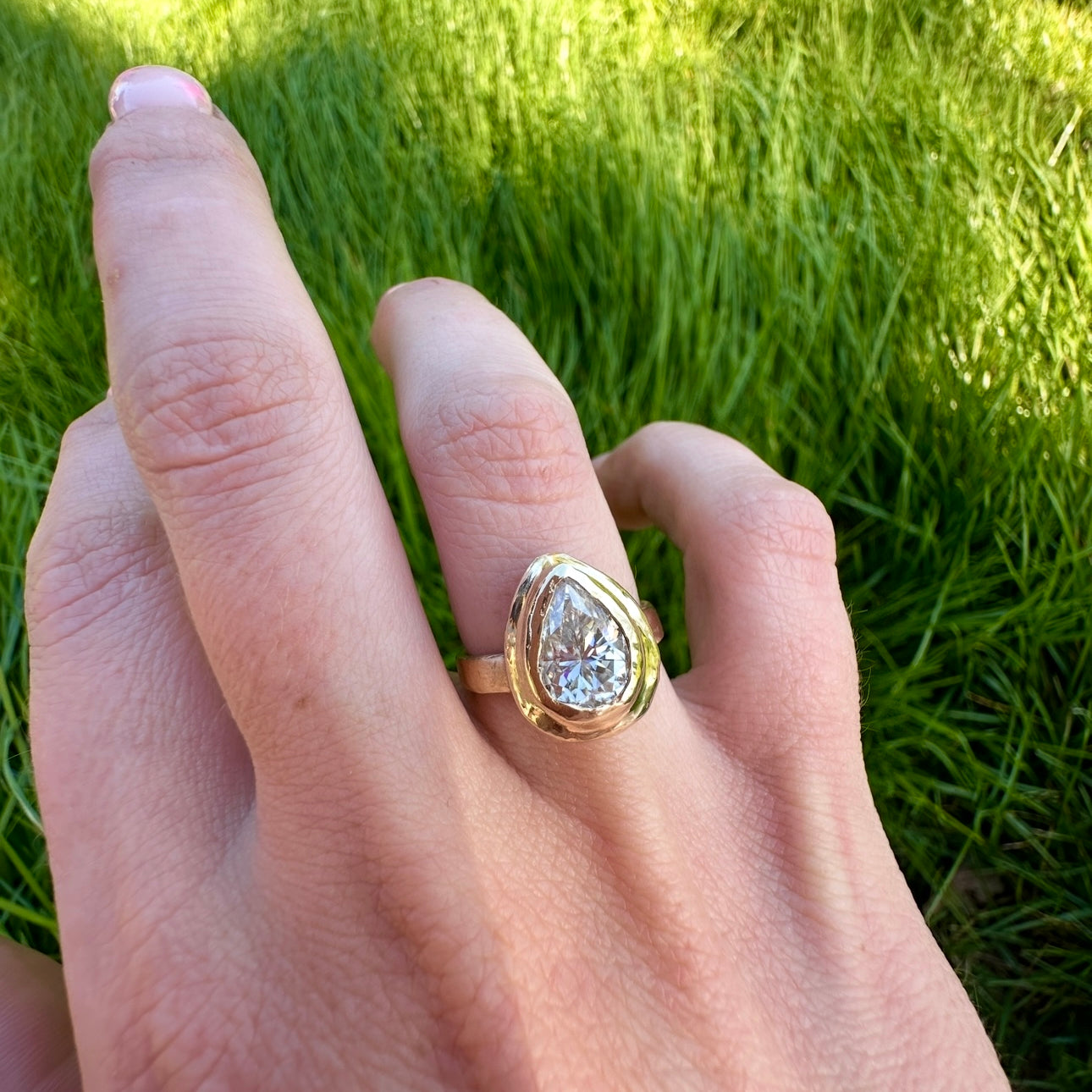 Forever & Ever Ring