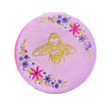 Powder Pink Jewellery Box