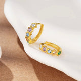 Starstruck Earrings