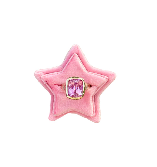 Flamingo Ring
