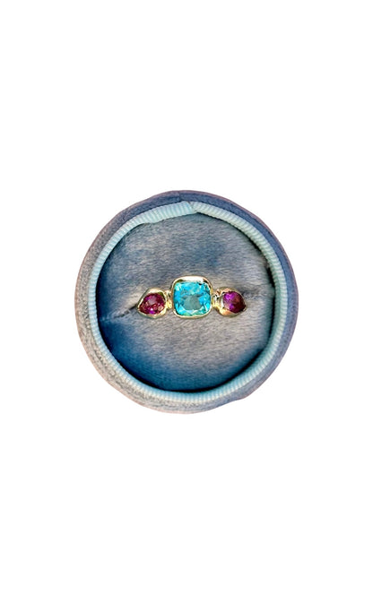 Iris Ring