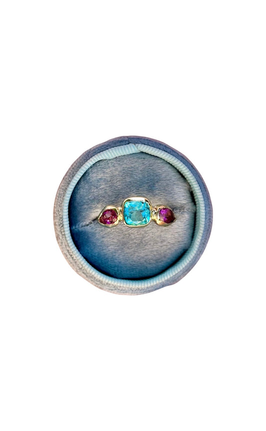 Iris Ring