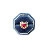 True Love Ring